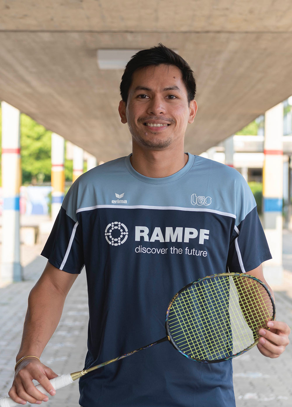 Gian Christiensen Tagalo