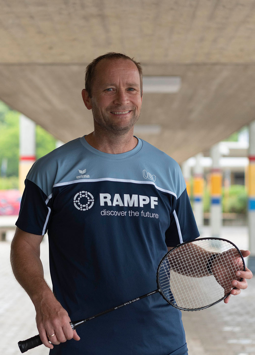 Michael Mengershausen