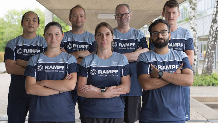 Mannschaft: TuS Metzingen IV