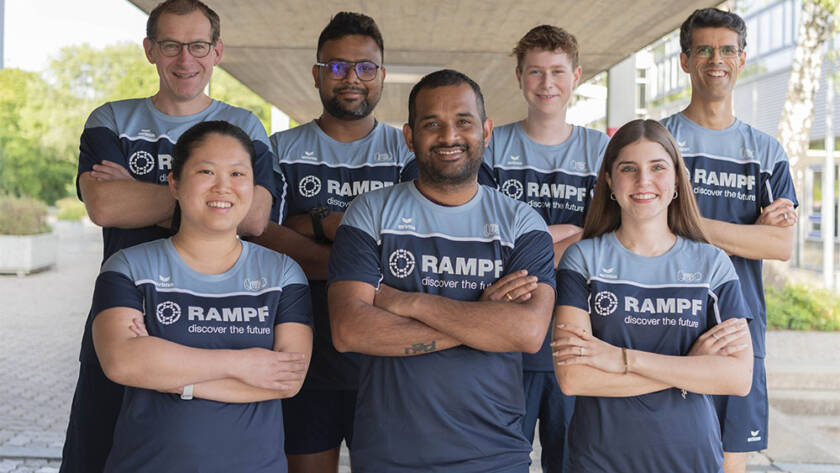 Mannschaft: TuS Metzingen V