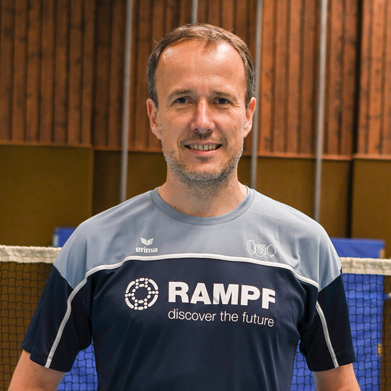 Sebastian Bartsch - Jugendwart