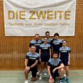 Metzingens Zweite bleibt auf Erfolgskurs – Vierte weiter ungeschlagen